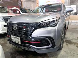 Changan CS85